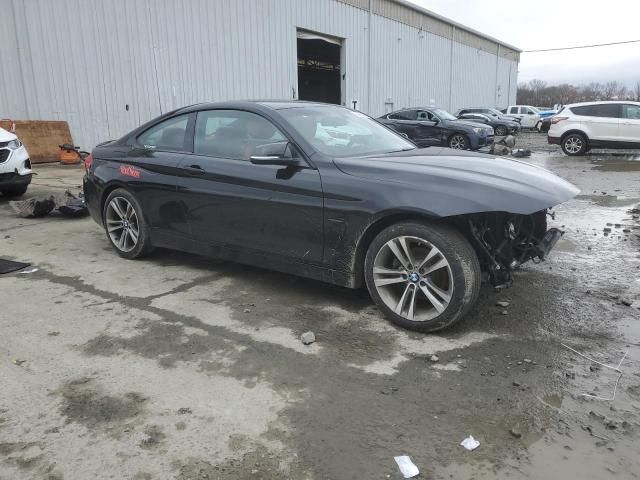 2014 BMW 428 XI