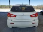 2011 Mitsubishi Outlander Sport SE