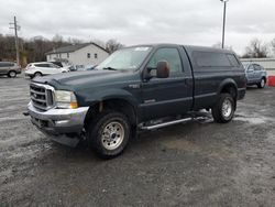 2004 Ford F250 Super Duty en venta en York Haven, PA