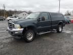 2004 Ford F250 Super Duty