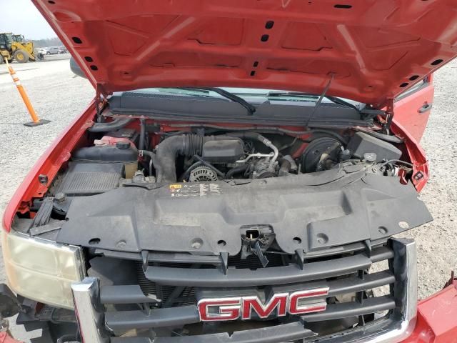 2009 GMC Sierra C1500