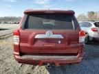 2012 Toyota 4runner SR5