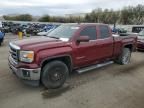 2014 GMC Sierra K1500 SLE