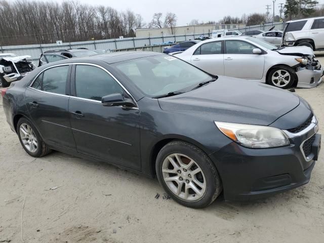 2014 Chevrolet Malibu 1LT