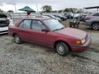 1990 Mazda Protege SE