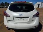 2012 Nissan Murano S