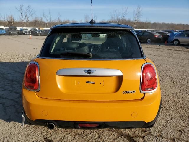 2014 Mini Cooper