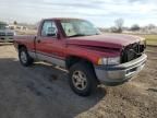 1997 Dodge RAM 1500