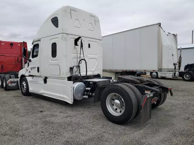 2019 Freightliner Cascadia