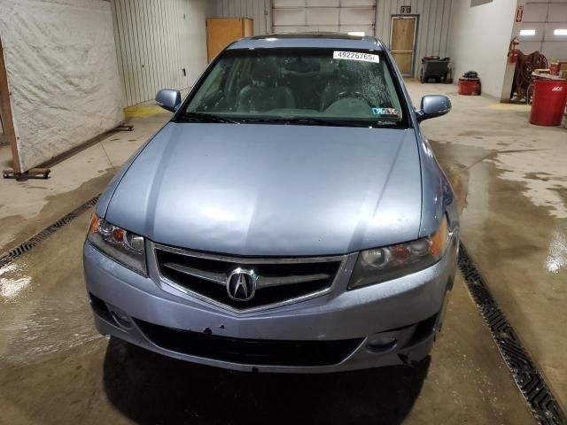 2006 Acura TSX