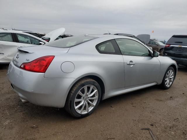 2013 Infiniti G37