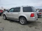 2003 Ford Explorer Limited