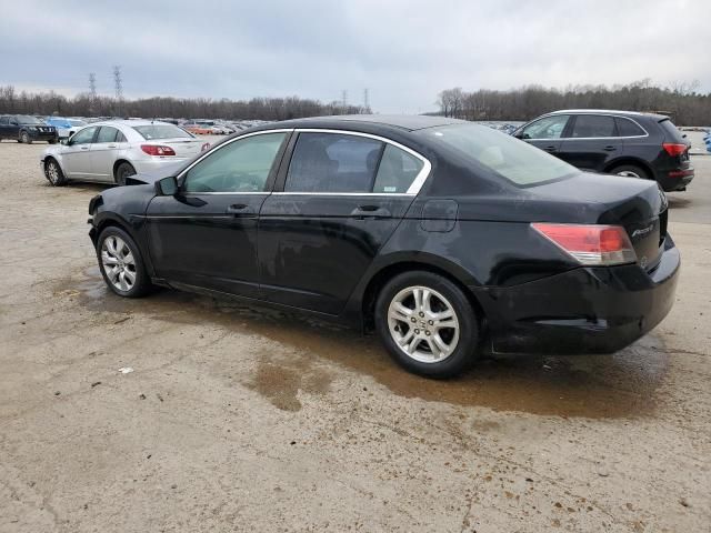 2009 Honda Accord LX