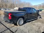 2019 Chevrolet Silverado K1500 RST