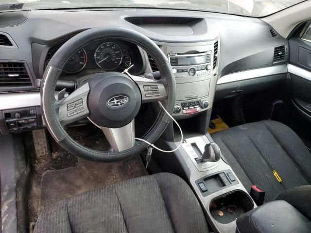 2011 Subaru Legacy 2.5I Premium