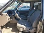 2003 Nissan Frontier Crew Cab XE