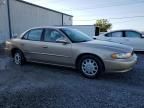 2005 Buick Century Custom