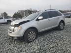 2010 Ford Edge SEL