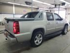 2008 Chevrolet Avalanche K1500