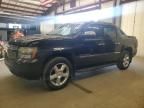 2011 Chevrolet Avalanche LTZ