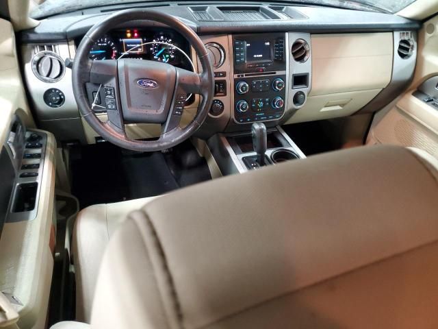 2015 Ford Expedition XLT