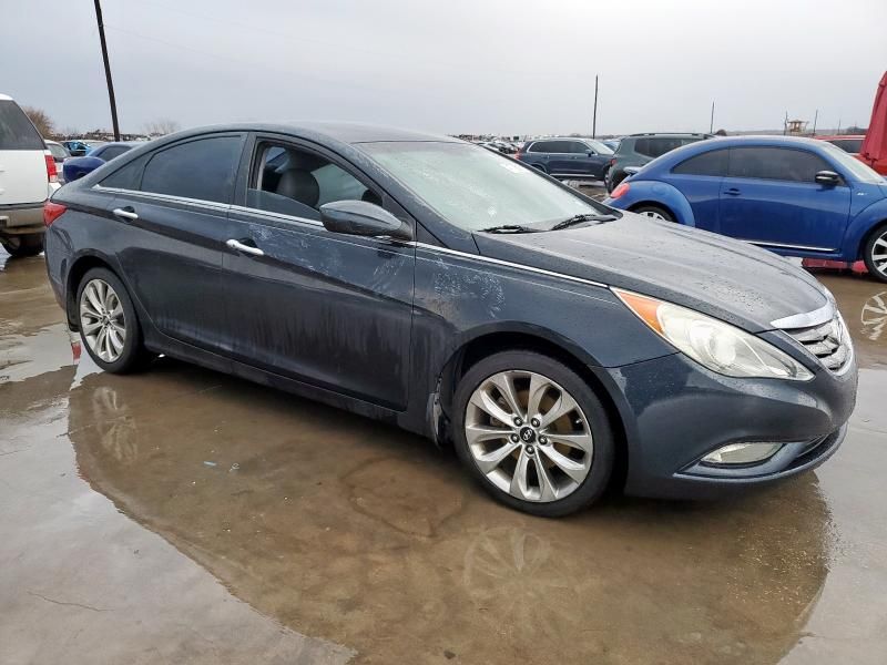 2011 Hyundai Sonata SE