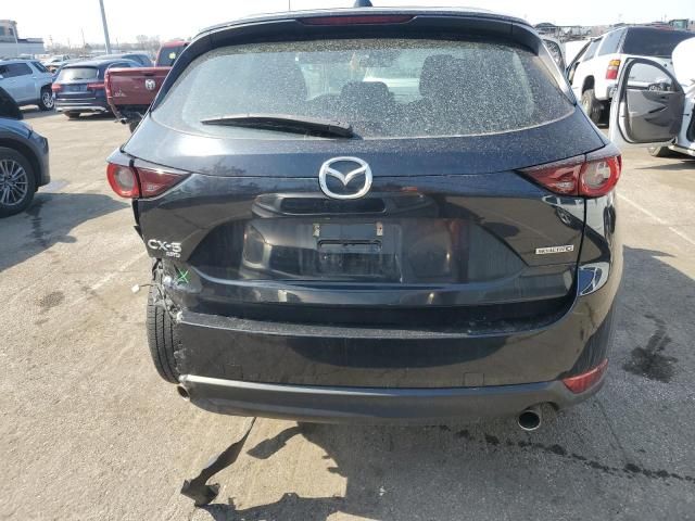 2020 Mazda CX-5 Sport