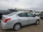 2015 Nissan Versa S