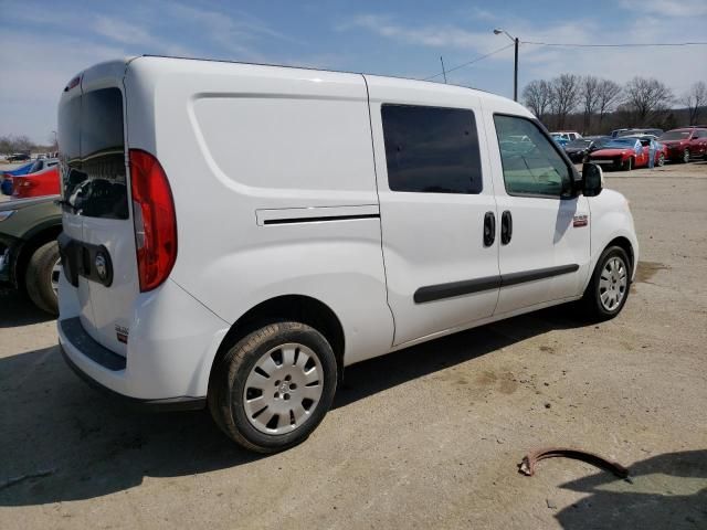 2019 Dodge RAM Promaster City SLT