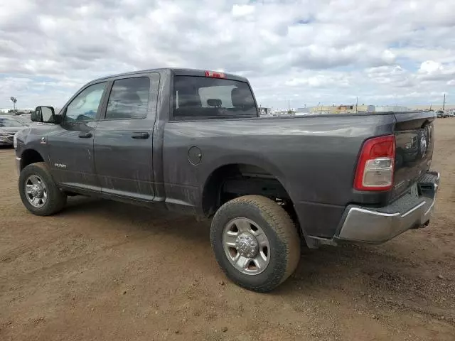 2022 Dodge RAM 2500 BIG HORN/LONE Star