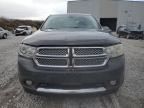 2011 Dodge Durango Citadel