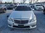 2013 Mercedes-Benz E 350 4matic