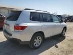 2013 Toyota Highlander Base