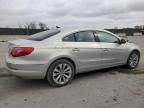 2010 Volkswagen CC Sport