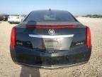 2014 Cadillac XTS