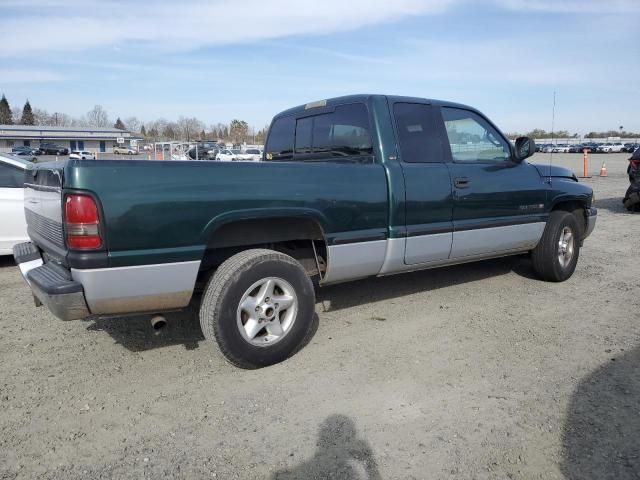 1999 Dodge RAM 1500