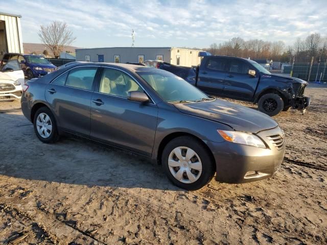 2007 Toyota Camry CE