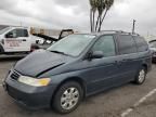 2004 Honda Odyssey EXL