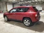 2013 Jeep Compass Latitude