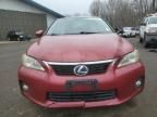 2012 Lexus CT 200