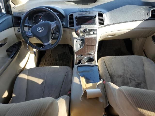 2010 Toyota Venza