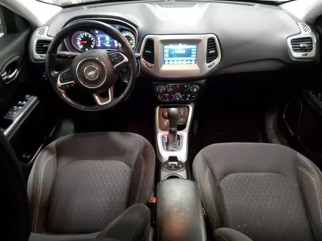 2019 Jeep Compass Sport