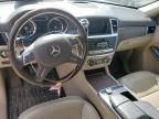 2014 Mercedes-Benz GL 550 4matic