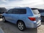 2008 Toyota Highlander Limited