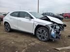 2023 Lexus UX 250H Premium