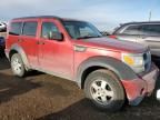 2008 Dodge Nitro SXT