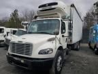 2019 Freightliner Business Class M2 106 Refrigerated Truck