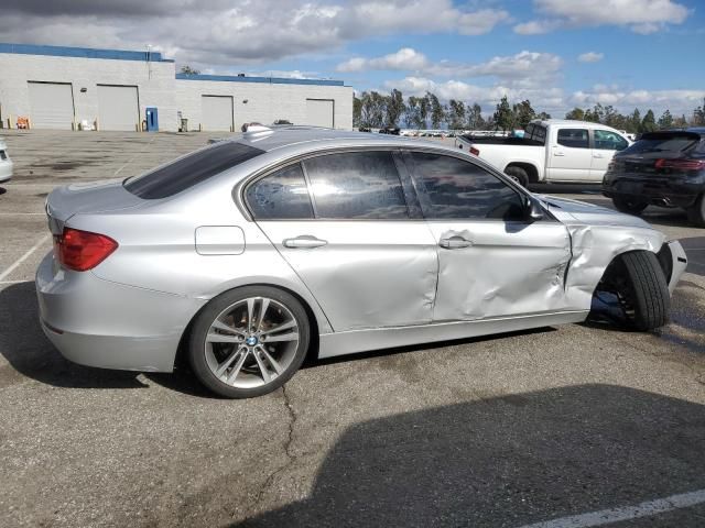 2013 BMW 328 I