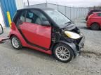 2011 Smart Fortwo Pure