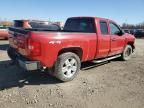 2008 Chevrolet Silverado K1500